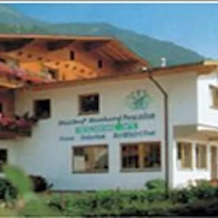 Hotel Gasthof Hamberg