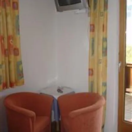 Gasthof Hamberg 3* Hart im Zillertal