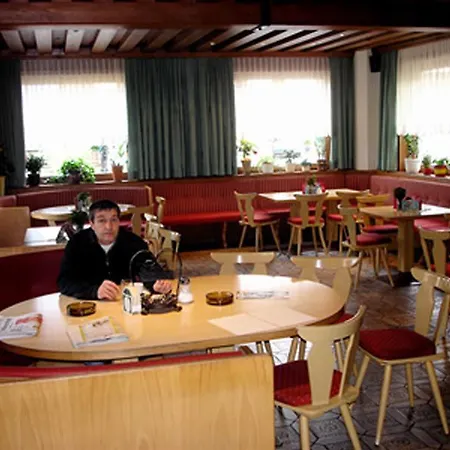 Hotel Gasthof Hamberg