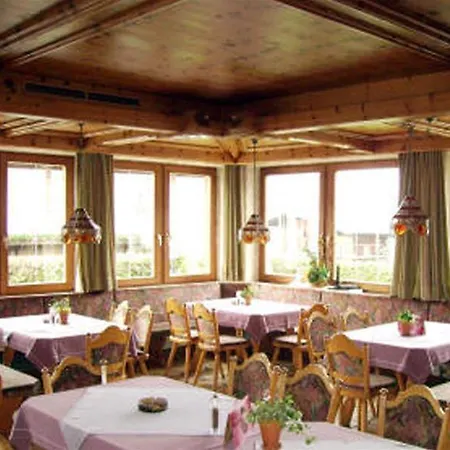 Gasthof Hamberg 호텔 하르트 임 칠레르탈