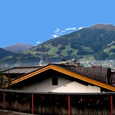 Gasthof Hamberg Hart im Zillertal