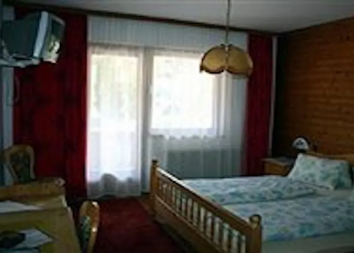 Gasthof Hamberg Hart im Zillertal