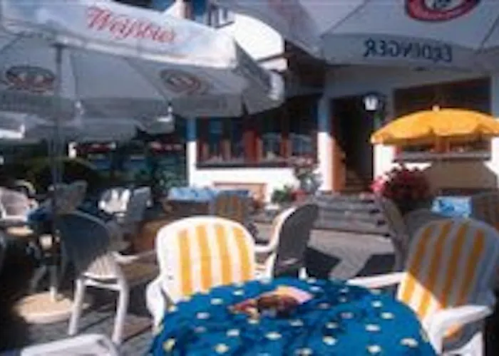 Hotel Gasthof Hamberg Hart im Zillertal