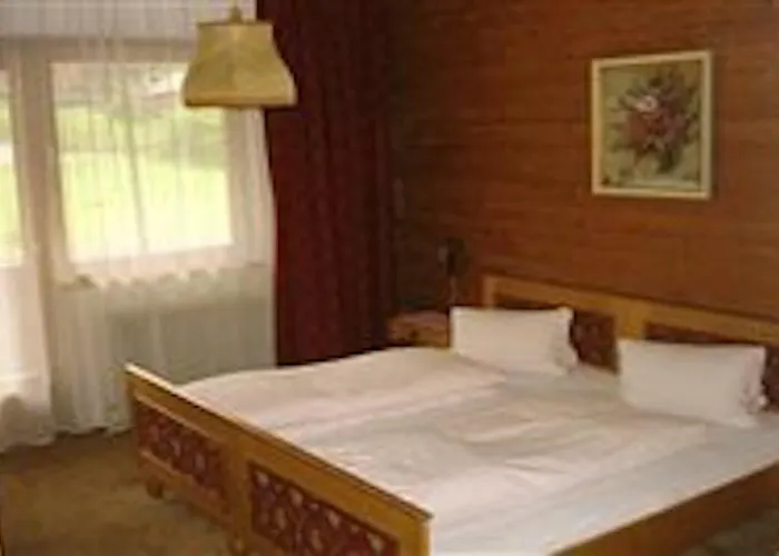 Gasthof Hamberg Hart im Zillertal