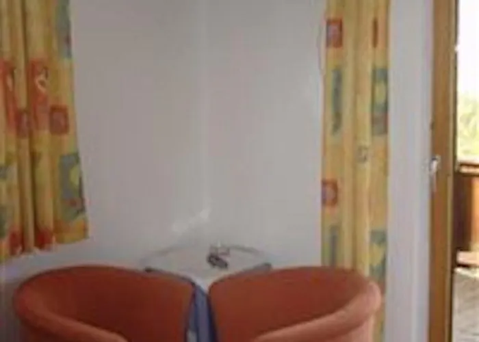 Gasthof Hamberg 3* Hart im Zillertal