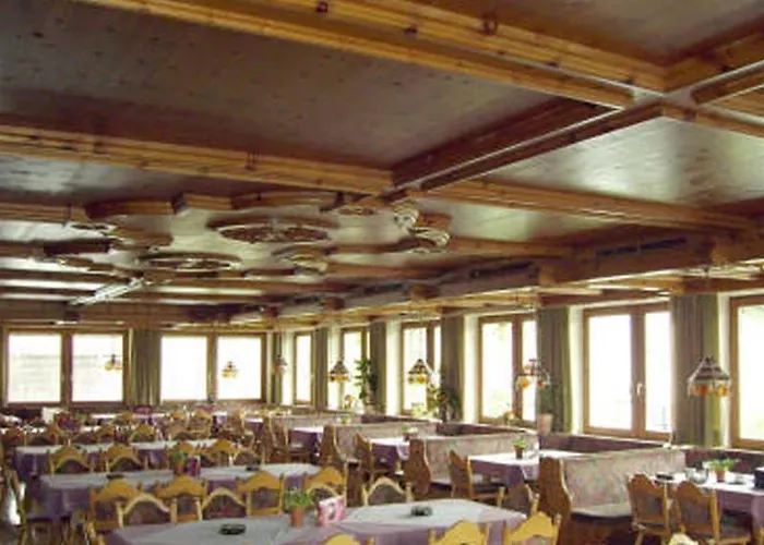 Gasthof Hamberg Hotel