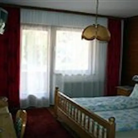 Gasthof Hamberg הארט אים זילרטל