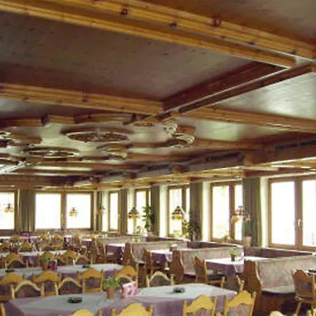 Gasthof Hamberg מלון