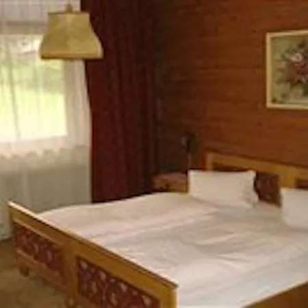 Gasthof Hamberg Hart im Zillertal