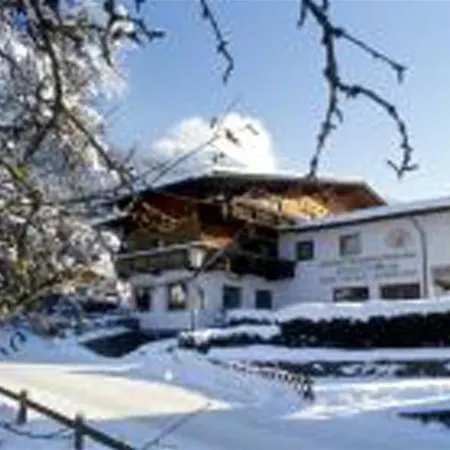 Hotel Gasthof Hamberg Hart im Zillertal